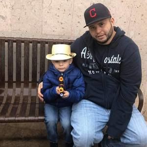 Meet your Posher, Alejandro